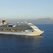 21º Cruzeiro Dançando a Bordo – 2026 | Costa Diadema