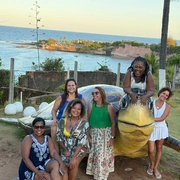 Nordeste Excursão 2 em 1 - NATAL e PIPA