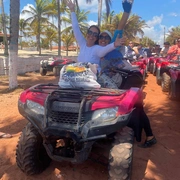 Nordeste Excursão 2 em 1 - NATAL e PIPA