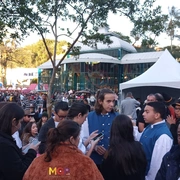 Bauernfest Petrópolis 2025