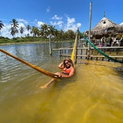 Nordeste Excursão 2 em 1 - NATAL e PIPA
