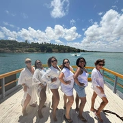 Nordeste Excursão 2 em 1 - NATAL e PIPA