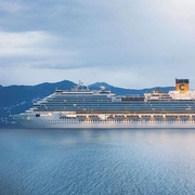 21º Cruzeiro Dançando a Bordo – 2026 | Costa Diadema