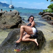Aventura All Inclusive em Ilha Grande: Bate e Volta