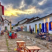 Festival da Cachaça, Cultura e Sabores de Paraty 2025