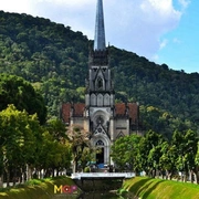 Bauernfest Petrópolis 2025