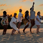 Nordeste Excursão 2 em 1 - NATAL e PIPA