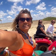 Nordeste Excursão 2 em 1 - NATAL e PIPA