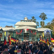 Bauernfest Petrópolis 2025