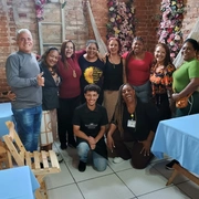 A Magia do Natal em Curitiba e o Charmoso Passeio de Trem em Morretes
