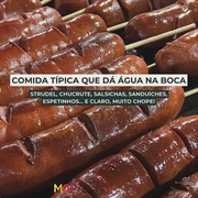 Bauernfest Petrópolis 2025