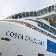 21º Cruzeiro Dançando a Bordo – 2026 | Costa Diadema
