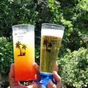 Aventura All Inclusive em Ilha Grande: Bate e Volta