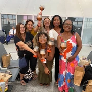 Nordeste Excursão 2 em 1 - NATAL e PIPA