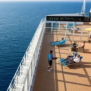 21º Cruzeiro Dançando a Bordo – 2026 | Costa Diadema