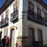 Festival da Cachaça, Cultura e Sabores de Paraty 2025