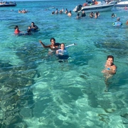 Nordeste Excursão 2 em 1 - NATAL e PIPA