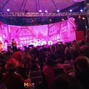 Bauernfest Petrópolis 2025