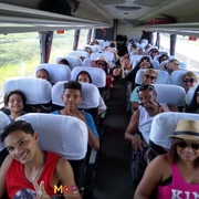 Aventura All Inclusive em Ilha Grande: Bate e Volta