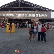 Festival da Cachaça, Cultura e Sabores de Paraty 2025