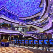 21º Cruzeiro Dançando a Bordo – 2026 | Costa Diadema