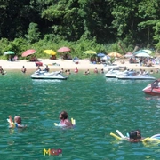 Aventura All Inclusive em Ilha Grande: Bate e Volta