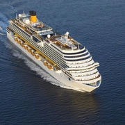 21º Cruzeiro Dançando a Bordo – 2026 | Costa Diadema