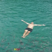 Aventura All Inclusive em Ilha Grande: Bate e Volta