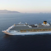 21º Cruzeiro Dançando a Bordo – 2026 | Costa Diadema