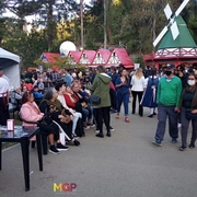 Bauernfest Petrópolis 2025