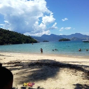 Aventura All Inclusive em Ilha Grande: Bate e Volta