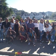 Bauernfest Petrópolis 2025